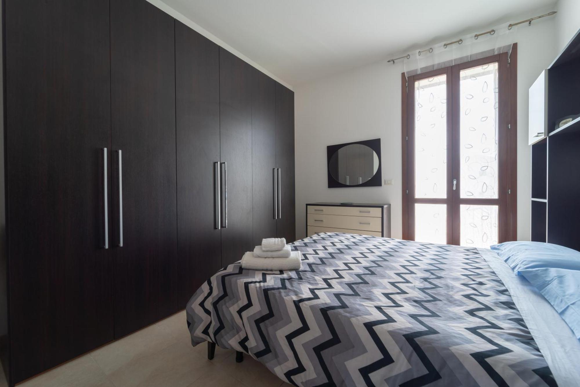 La Corbata Appartement *