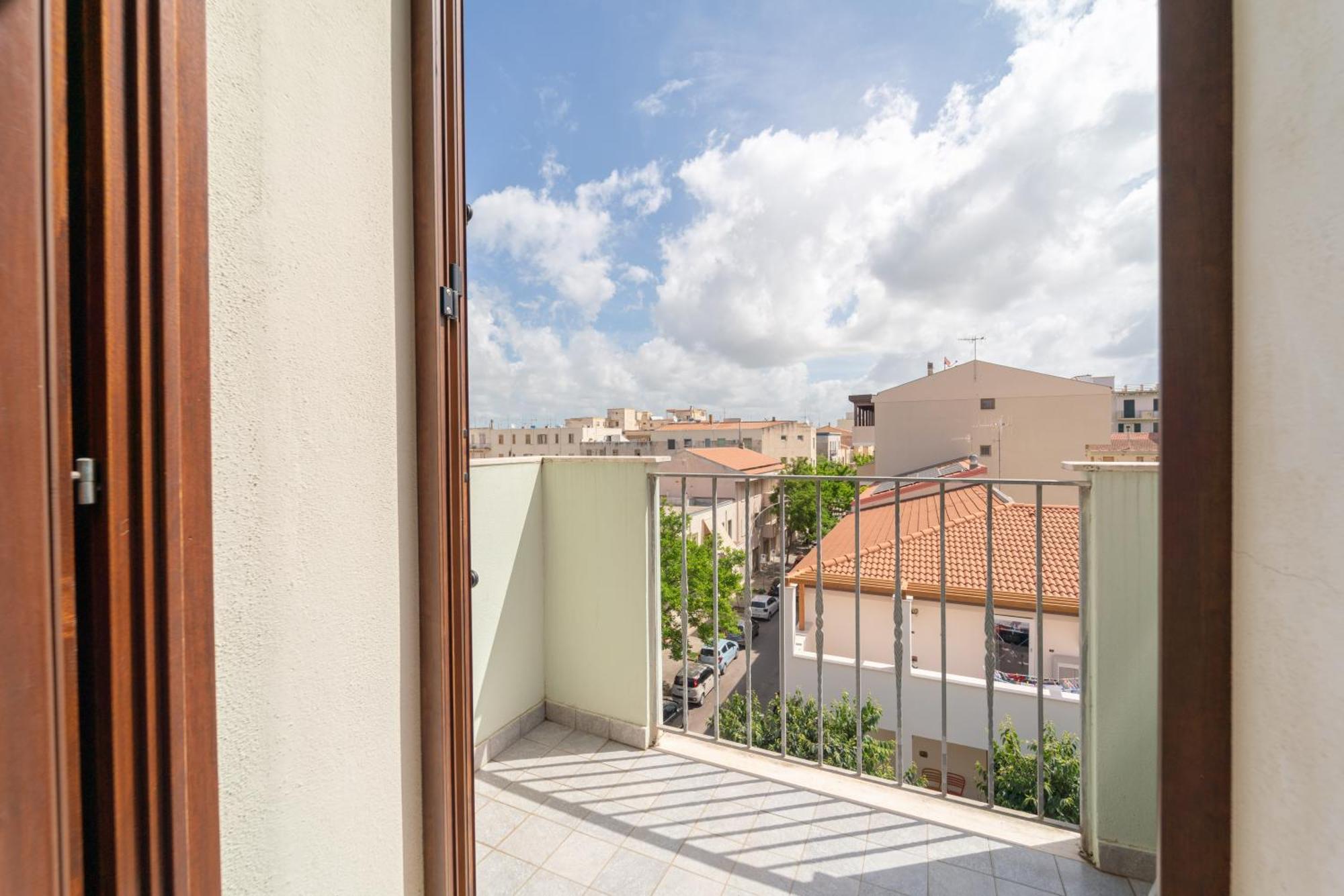 Appartement La Corbata Alghero